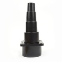 Stepped Hose Adapter (EA 415-7156)