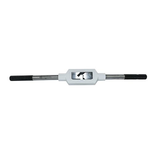 Straight Handle Tap Wrench – 1/4" Hand Taps Capacity (Drop Forged) 