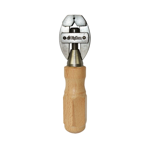 Hand Vise Lowell Pattern Jewelers Adjustable Hollow Handle