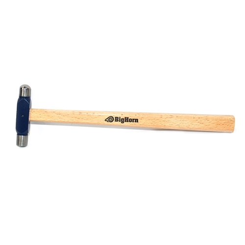 4 Oz Ball-Peen Hammer - 9" Long 
