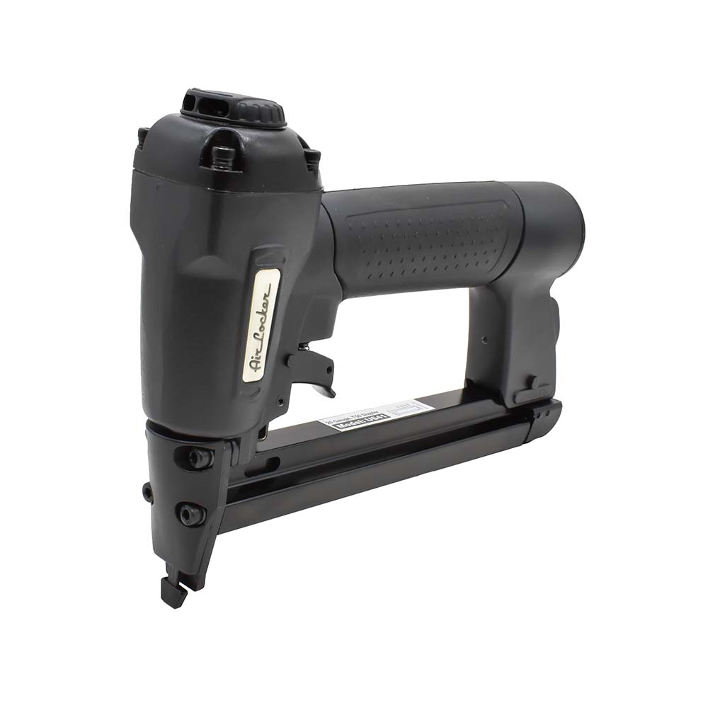 20 Gauge, 5/8" Long, 3/8" Crown, T50 Fine Wire Stapler
