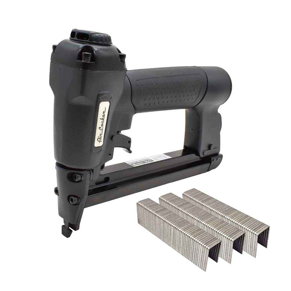 20 Gauge T-50 Stapler (3/8" Crown) Kit