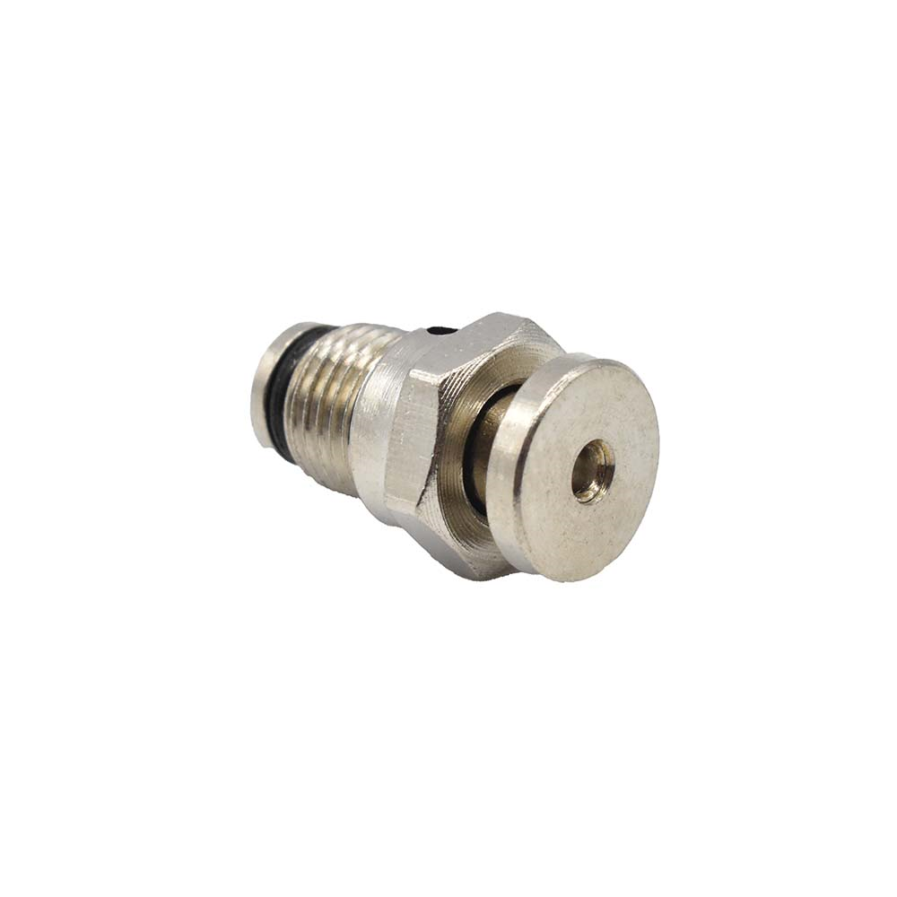 Bleeder Valve - 1/16" MPT