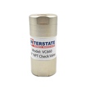 Check Valve 3/8" NPT - Display Pack