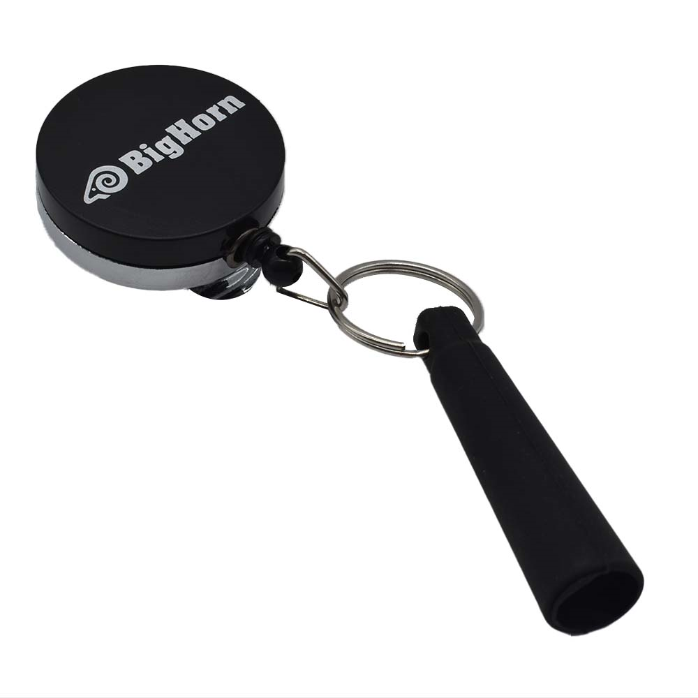 Heavy Duty Retractable Pull Pen & Pencil Holder