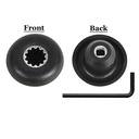 Vita-Mix Replacement Universal Driver Socket with Hex Key
