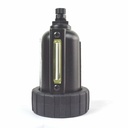Metal Bowl Kit for W1040AP