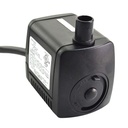 Water Pump, Submersible UL approved - 150 Gallons/Hr (155987)