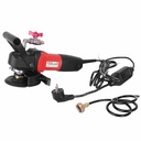 4" Variable Speed 110V,220V, 1000-4000 RPM Wet Polisher and Grinder 800 Watt  5/8"x11 Spindle (WVGRIN220)