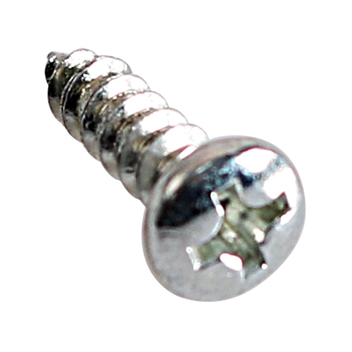 Screw - 2/pk