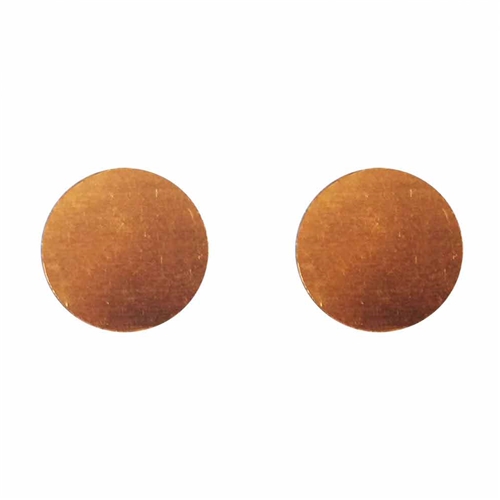 Safety Piece / Burst Disc - 2/pk
