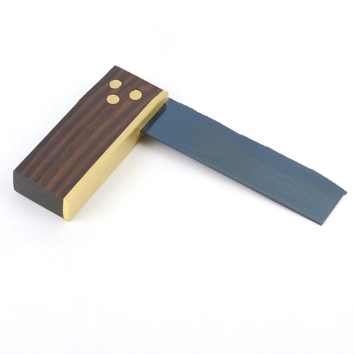 4" Try Square Rosewood