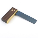 4" Try Square Rosewood