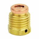 Burst Disc for Co2 Paintball Tanks