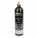 Co2  DOT Cylinder 24 oz