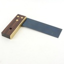 6" Try Square Rosewood