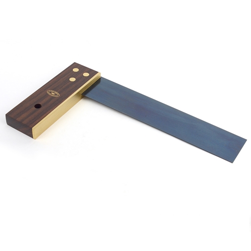 9" Try Square Rosewood