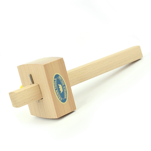 Marking Gauge - Beech