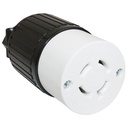 20A-125/250V NEMA L14-20R Twist Lock Electrical Receptacle