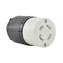 30A-250V NEMA L15-30C Twist Lock Electrical Receptacle