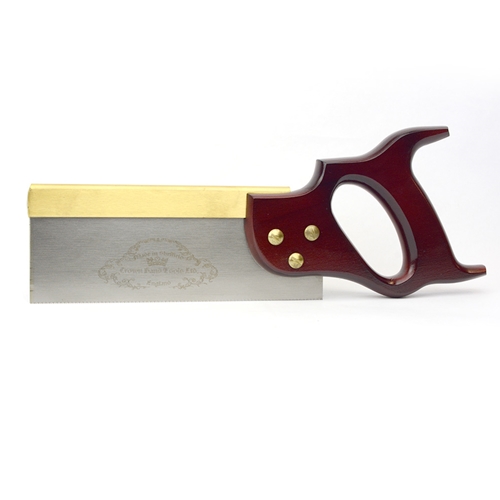 8" Dovetail Saw Full Handle