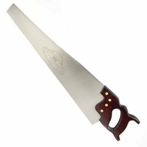24" Rip Saw - 4.5 TPI