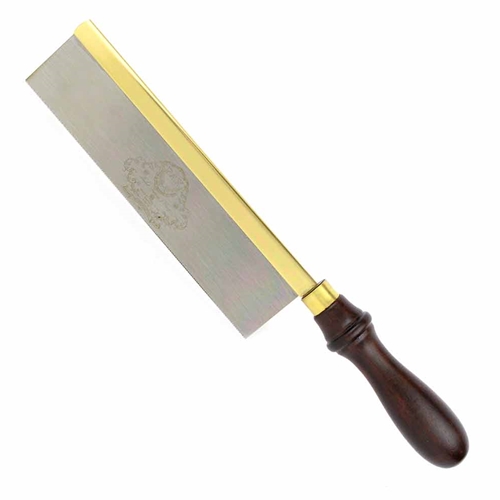 8" Pax Gents Dovetail Saw ,Carbon Steel, Fagus Sylvatica Handle