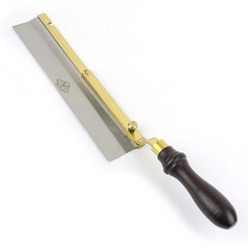 10" Pax Rev Dovetail Rswd