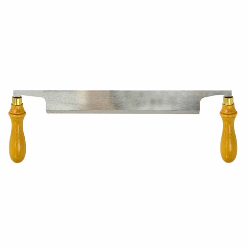 Draw Knife - Straight