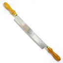 Bent Draw Knife