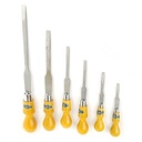 Cabinet Screwdriver (Set of 6)