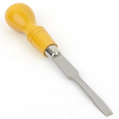 4" Cabinet Screwdriver