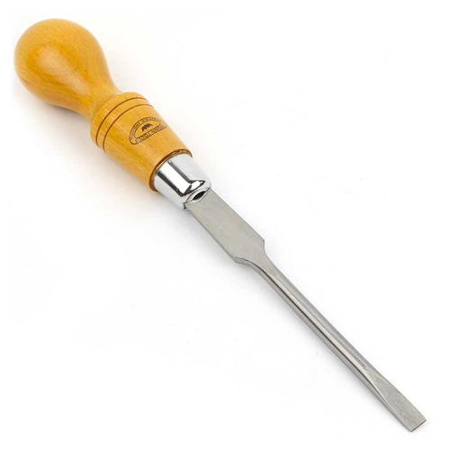 6" Cabinet Screwdriver