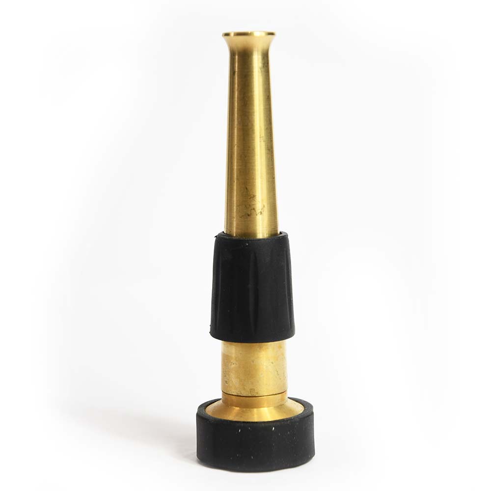 3376-T 6" BRASS SWEEPER NOZZLE