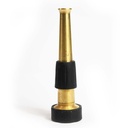 3376-T 6" BRASS SWEEPER NOZZLE
