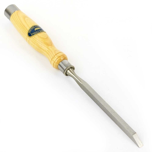 1/4" Reg. Mortise chisel