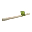 3/4" Dura Flex PVC CPL SCH40 - 18" Long