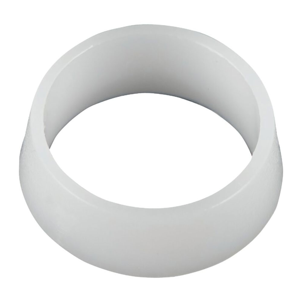 60 PT 5/16" Plastic Delrin Sleeve