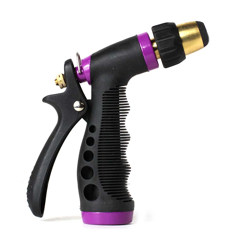 71735 Adjustable Brass Metal Nozzle - FGN24