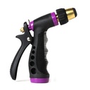 71735 Adjustable Brass Metal Nozzle - FGN24