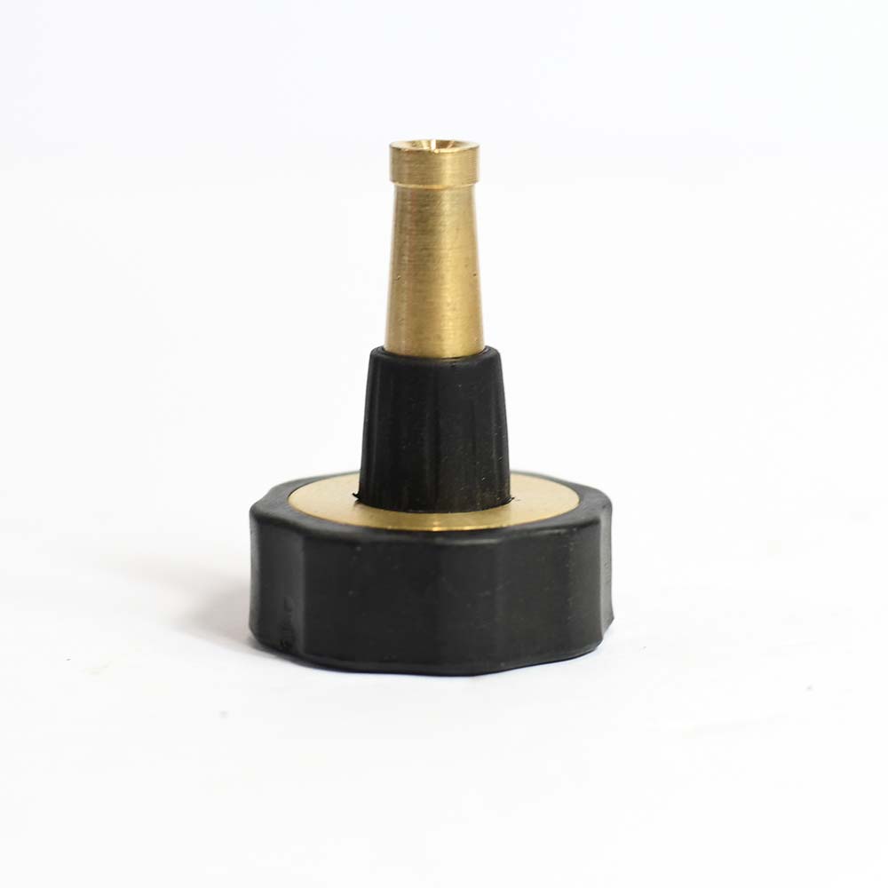 375-T 2" Brass Sweeper Nozzle