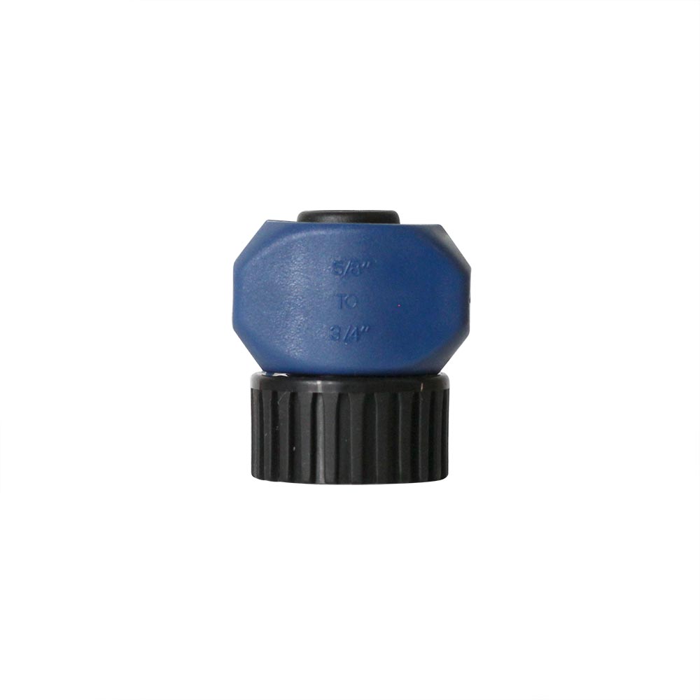 5/8" Female Hose Repair Coupling – Plastic