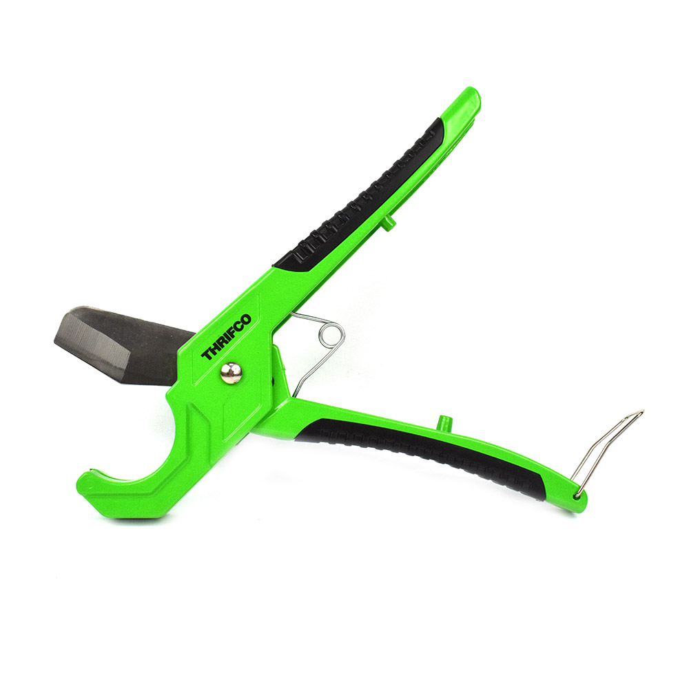2343-T 1/8" - 2" Heavy Duty Hose Cutter