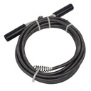 725-T 3/8" X 25 ft Drain Snake