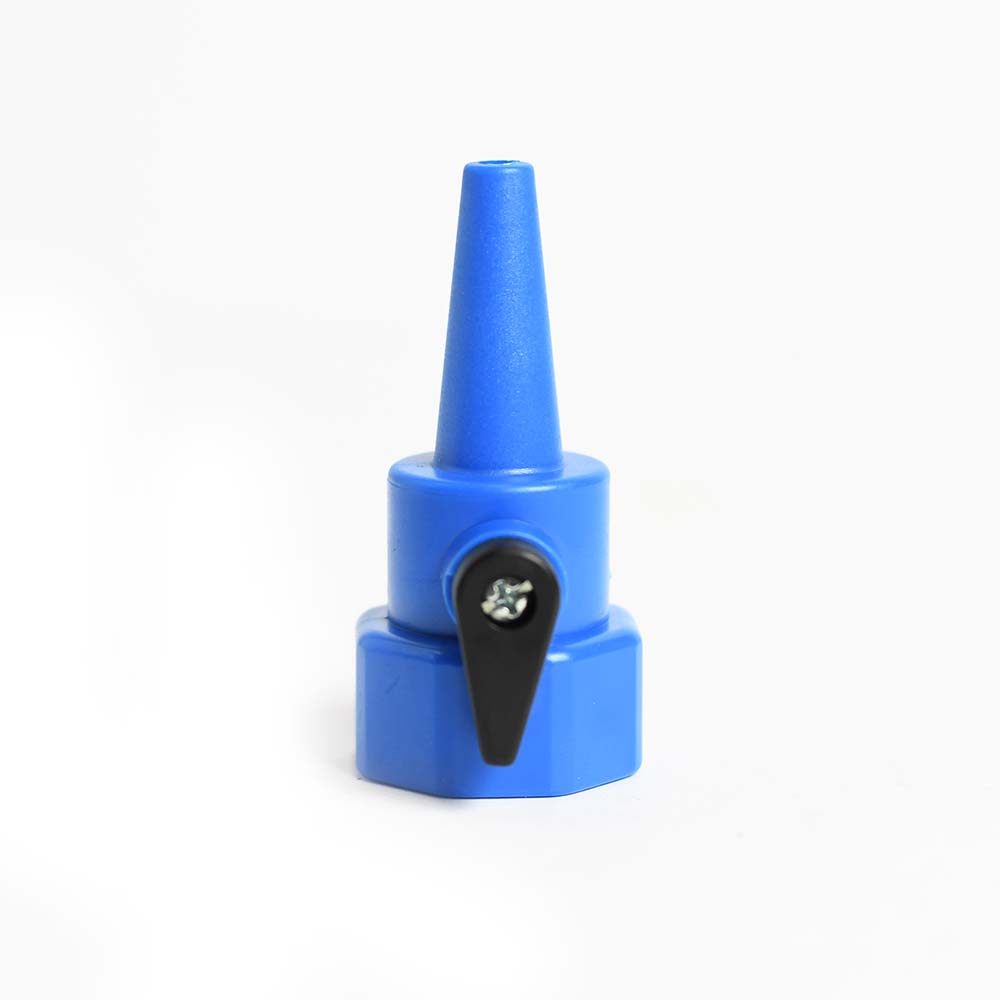 3357-T PLASTIC SWEEPER /S.O.