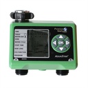 25252 2-Zone Programmable Electronic Water Timer 