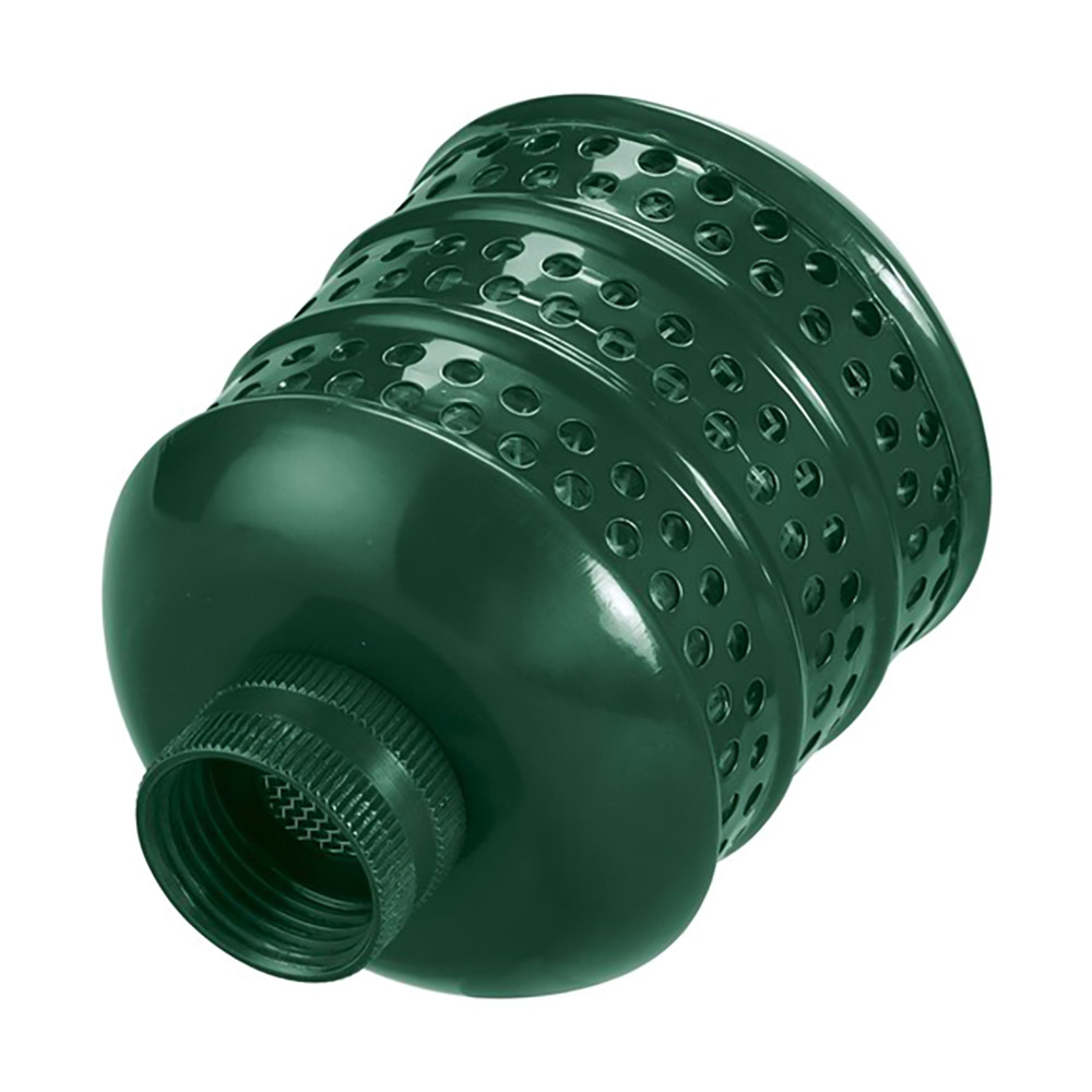Metal Soaker Irrigator / Bubbler Sprinkler