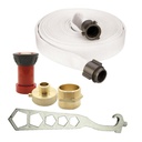 Wildfire Prevention Emergency Kit
