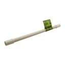 1/2" Dura Flex PVC CPL SCH40 - 18" Long