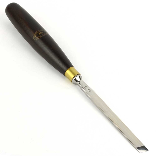3/8" - 10mm Skew Chisel